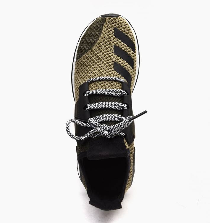 Lookbook ピュアブーストZG 「Day One」 S81827