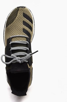 adidas PureBoost ZG 'Day One' S81827 Lookbook adidas PureBoost ZG 'Day One' S81827