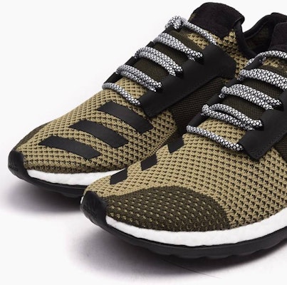 adidas PureBoost ZG 'Day One' S81827 Purchase adidas PureBoost ZG 'Day One' S81827