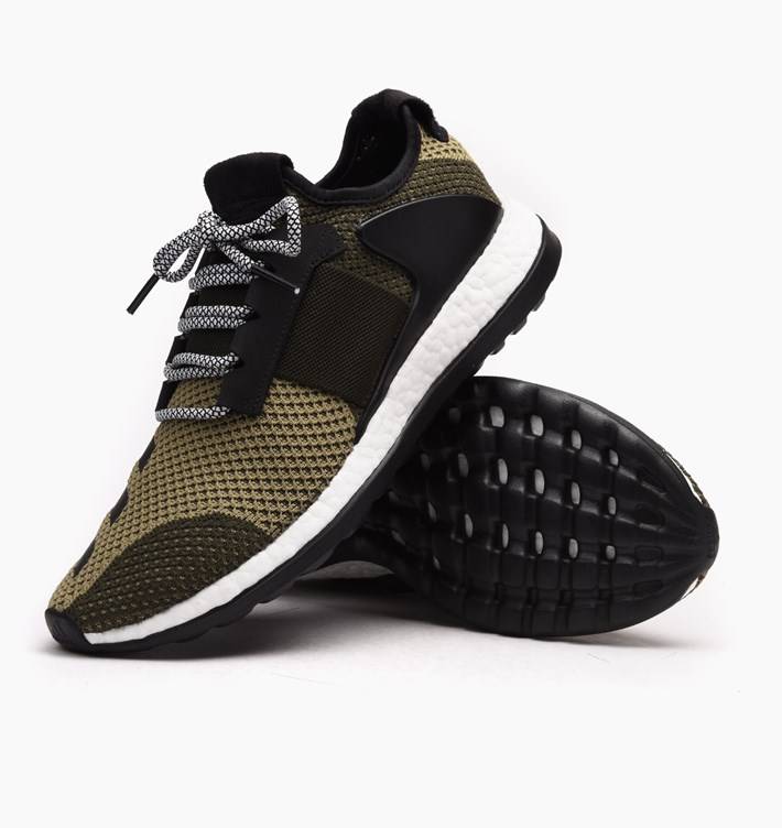 Details for ピュアブーストZG 「Day One」 S81827