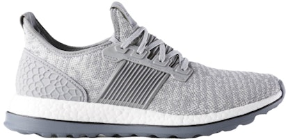 adidas PureBoost ZG 'Grey' AQ6768 adidas PureBoost ZG 'Grey' AQ6768
