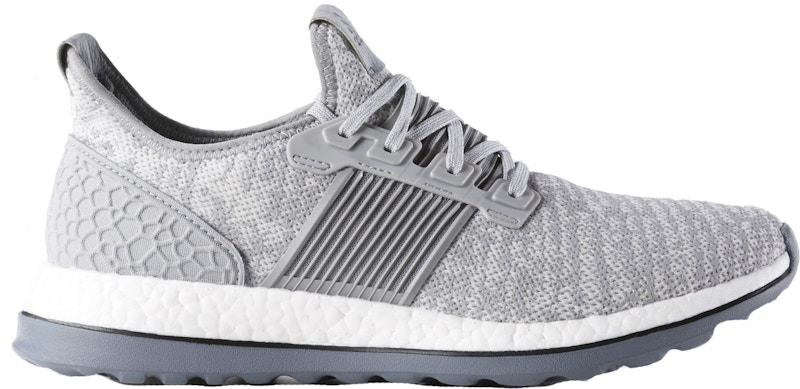 adidas PureBoost ZG 'Grey' AQ6768