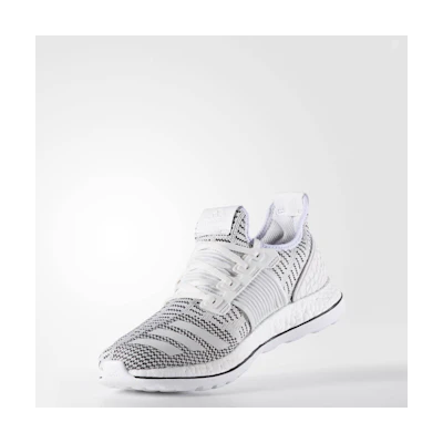 adidas PureBoost ZG LTD 'Crystal White'