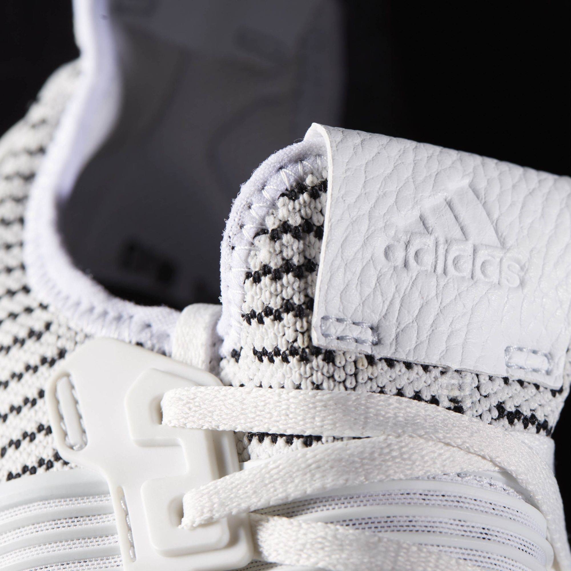 Purchase adidas PureBoost ZG Limited 'Crystal White' AQ2927
