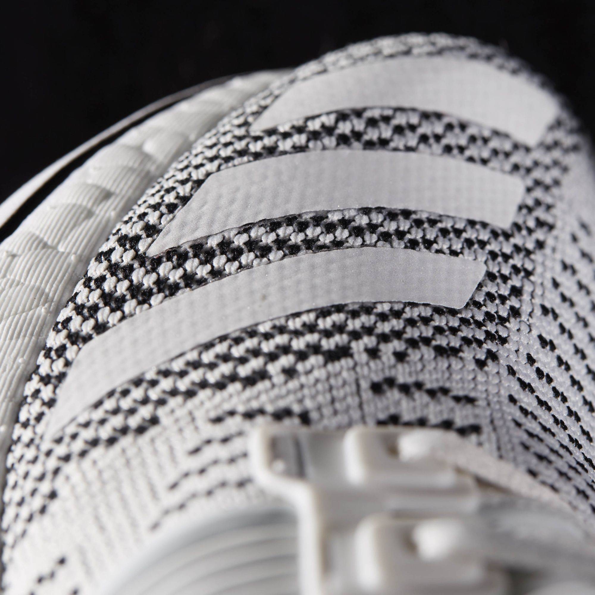 Details for adidas PureBoost ZG Limited 'Crystal White' AQ2927