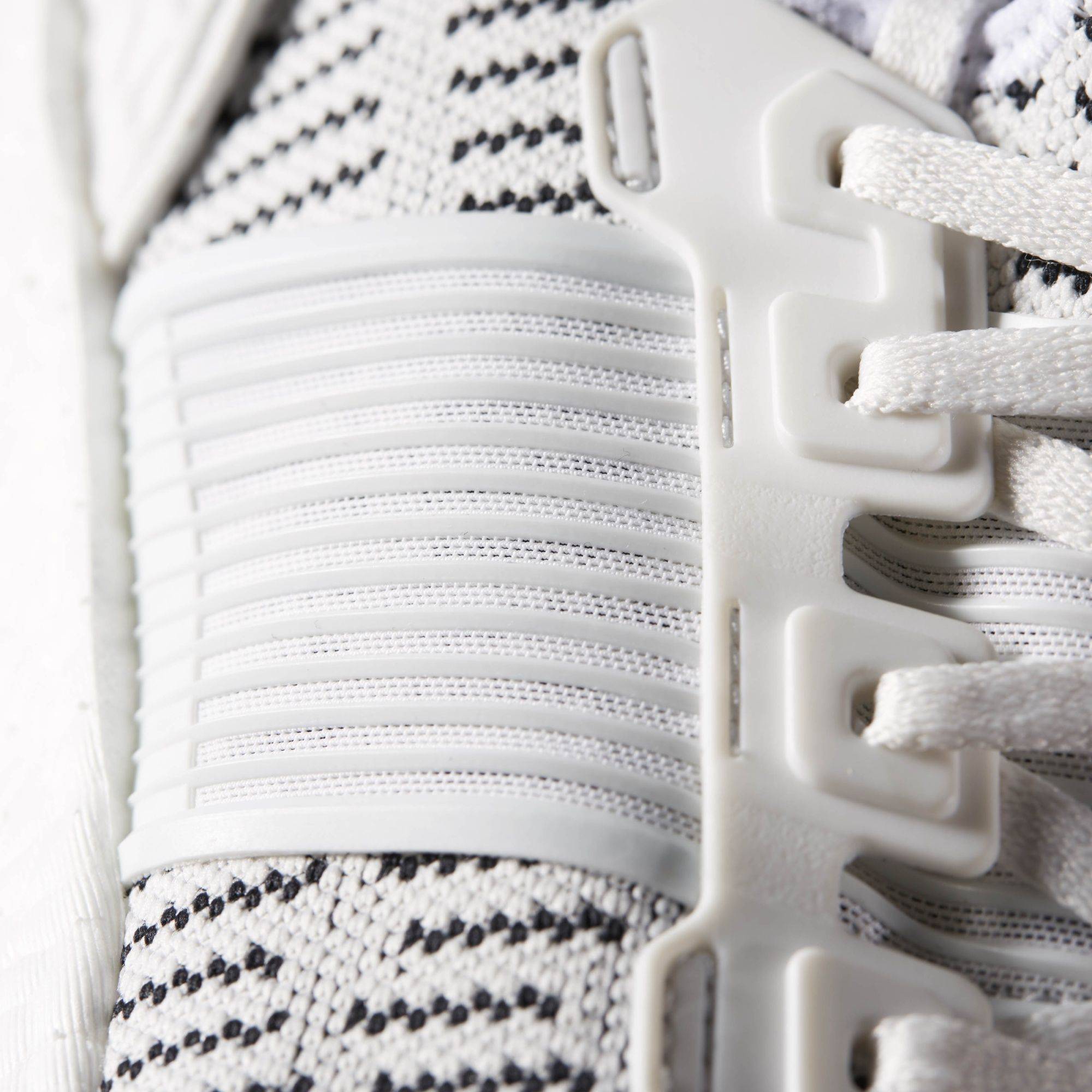 Sizing adidas PureBoost ZG Limited 'Crystal White' AQ2927