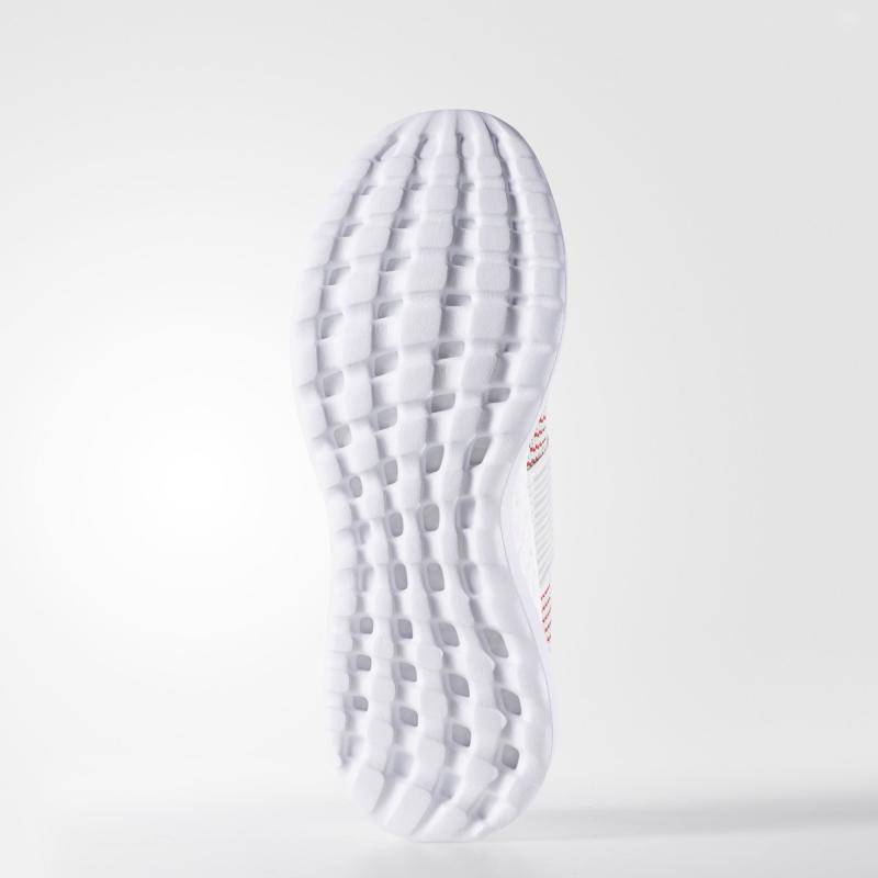 Purchase ピュアブーストZG LTD 白/赤 AQ2926