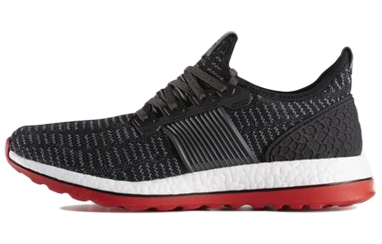 adidas PureBoost ZG Prime 'Black' AQ6761