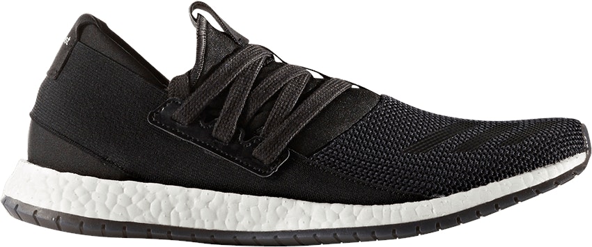 Pure boost 2025 zg raw