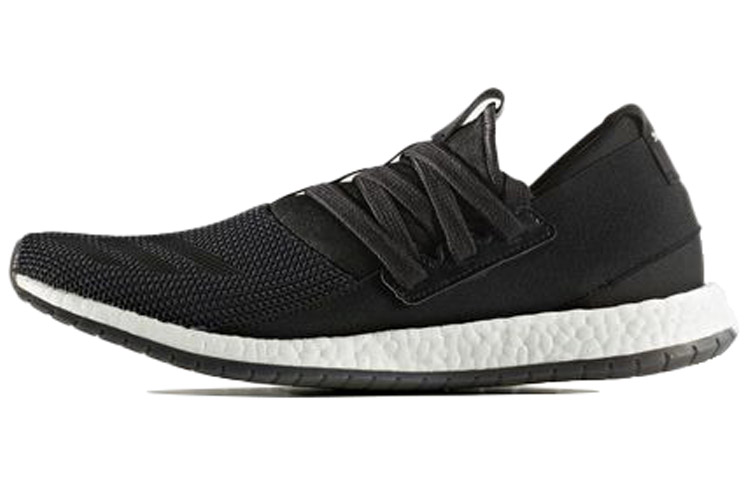 adidas PureBoost ZG Raw 'Core Black' AQ3486