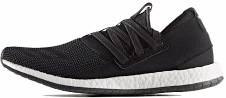 adidas PureBoost ZG Raw 'Core Black' AQ3486 adidas PureBoost ZG Raw 'Core Black' AQ3486