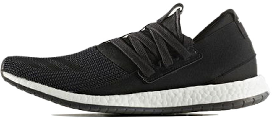 adidas PureBoost ZG Raw 'Core Black' AQ3486 Buy adidas PureBoost ZG Raw 'Core Black' AQ3486