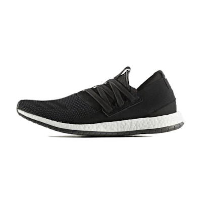 adidas PureBoost ZG Raw 'Core Black'