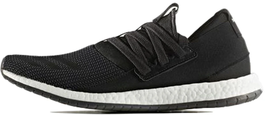 adidas PureBoost ZG Raw ''Nero Core'' AQ3486 Buy adidas PureBoost ZG Raw ''Nero Core'' AQ3486