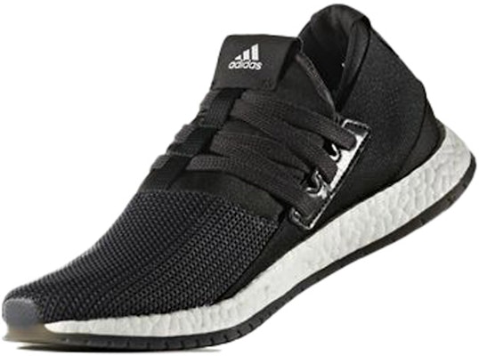 adidas PureBoost ZG Raw 'Core Black' AQ3486 Order adidas PureBoost ZG Raw 'Core Black' AQ3486