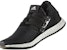 adidas PureBoost ZG Raw 'Core Black' AQ3486
