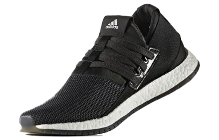 Order adidas PureBoost ZG Raw ''Nero Core'' AQ3486