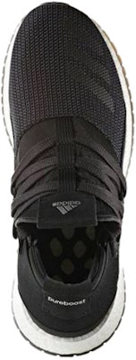 adidas PureBoost ZG Raw 'Core Black' AQ3486 Shop adidas PureBoost ZG Raw 'Core Black' AQ3486