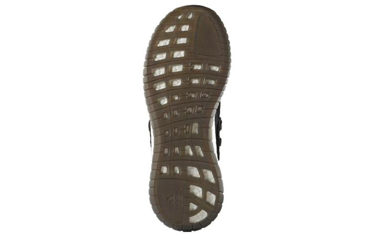 Purchase adidas PureBoost ZG Raw ''Nero Core'' AQ3486
