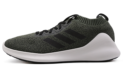 adidas Purebounce+ 'Base Green' AC8782