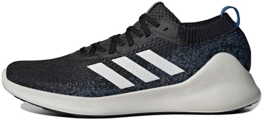 ピュアバウンス+ 黒/レジェンドマリン EE8411 Buy ピュアバウンス+ 黒/レジェンドマリン EE8411