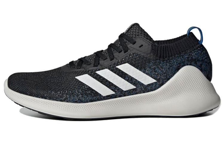 adidas Purebounce+ 'Black Legend Marine' EE8411