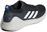 Shop adidas Purebounce+ 黑藍