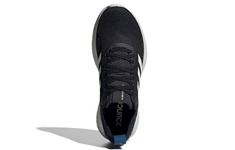 Purchase adidas Purebounce+ 黑藍