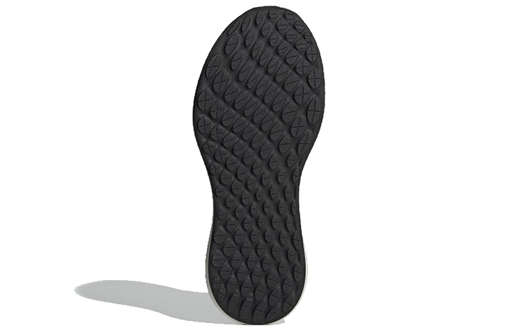 Details for adidas Purebounce+ 黑藍