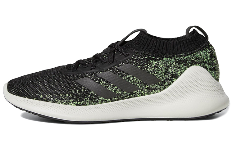 adidas Purebounce+ 'Black Trace Grey' F36686