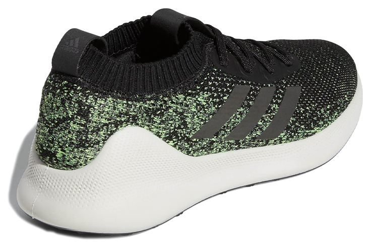 Shop ピュアバウンス+ ブラック/トレースグレー F36686