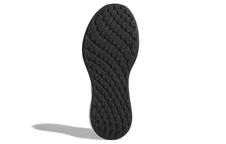 Details for ピュアバウンス+ ブラック/トレースグレー F36686