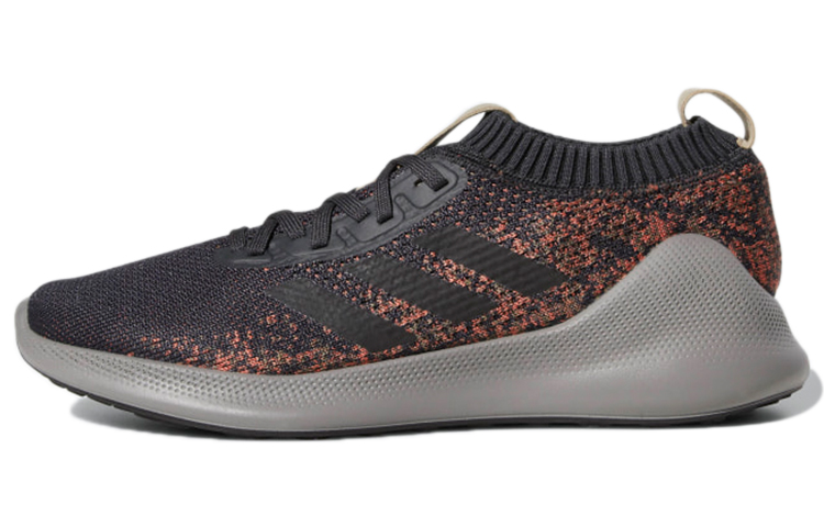 adidas Purebounce+ 'Carbon Black' F36685