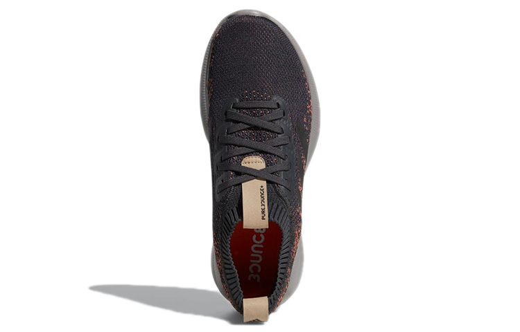 Purchase adidas Purebounce+ 防滑透氣運動鞋 炭黑色