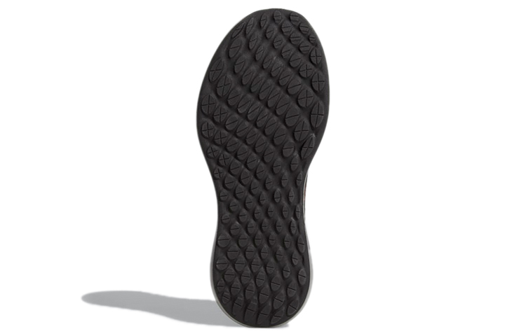 Details for adidas Purebounce+ 防滑透氣運動鞋 炭黑色