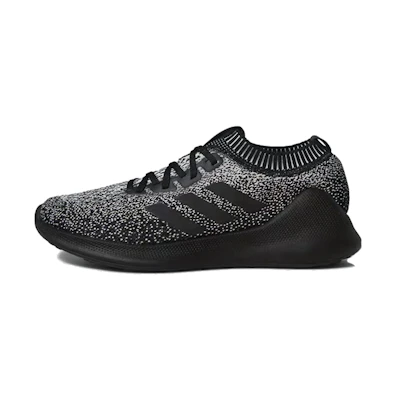 adidas Purebounce+ 'Cloud White Core Black'