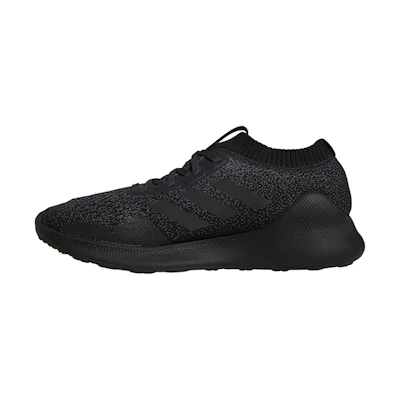adidas Purebounce+ 'Core Black'