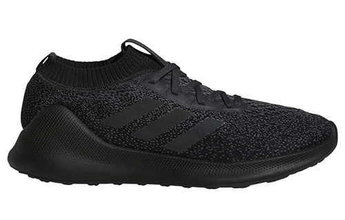 Order ピュアバウンス+ コアブラック BB6988