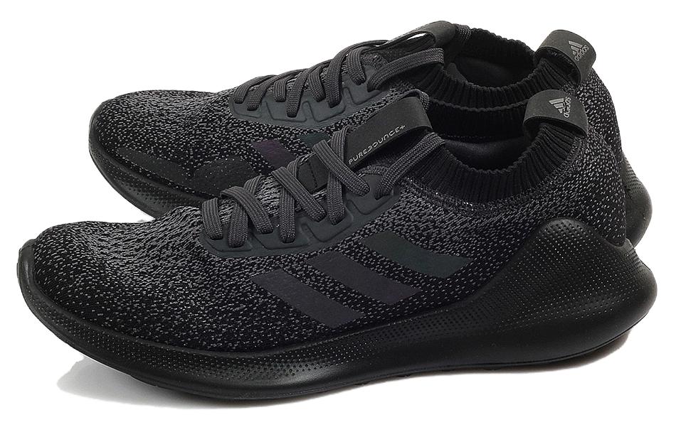 Lookbook ピュアバウンス+ コアブラック BB6988