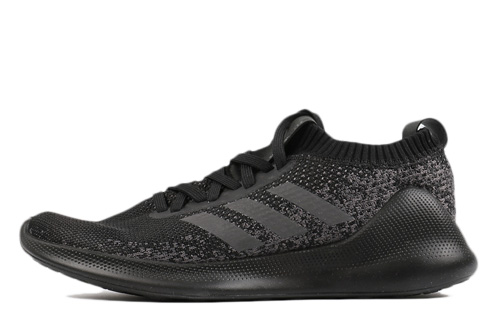 adidas Purebounce+ 'Core Black' G27966