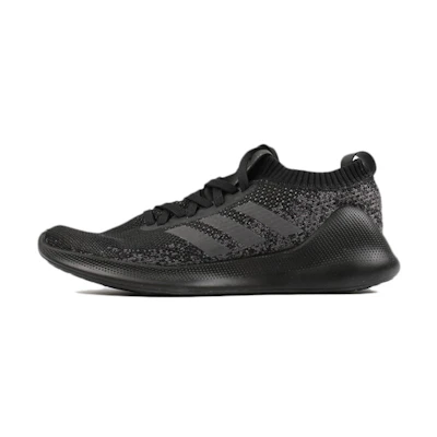adidas Purebounce+ 'Core Black'