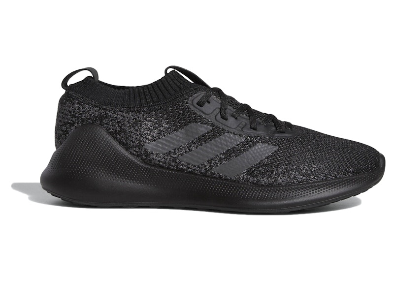 adidas pure bounce running shoes