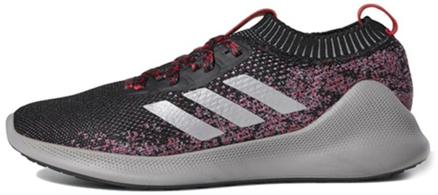 ピュアバウンス+ コアブラック/スカーレット F36925 Buy ピュアバウンス+ コアブラック/スカーレット F36925