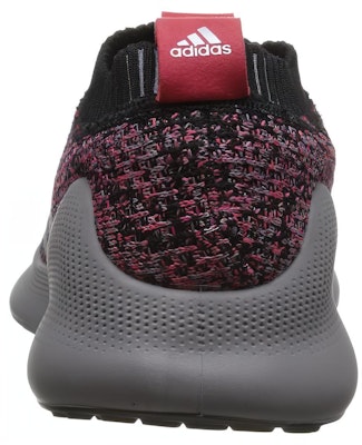 ピュアバウンス+ コアブラック/スカーレット F36925 Purchase ピュアバウンス+ コアブラック/スカーレット F36925