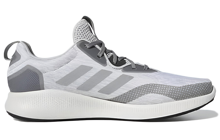 Order アディダス Purebounce+ 'グレイシルバーメタリック' BC1037 BC1037