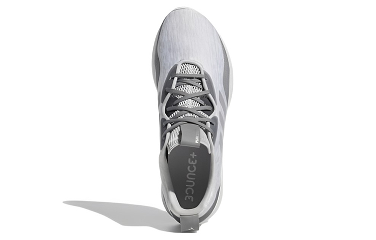 Purchase アディダス Purebounce+ 'グレイシルバーメタリック' BC1037 BC1037