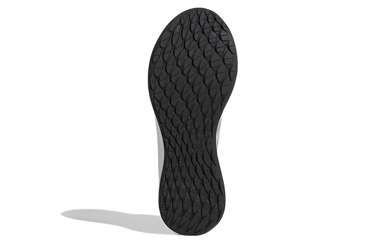 Details for アディダス Purebounce+ 'グレイシルバーメタリック' BC1037 BC1037