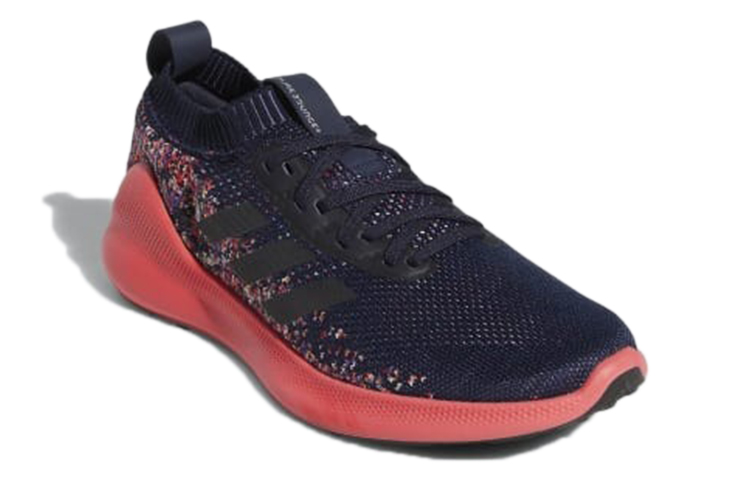 Lookbook ピュアバウンス+ "レジェンドインク/ショックレッド" F36687