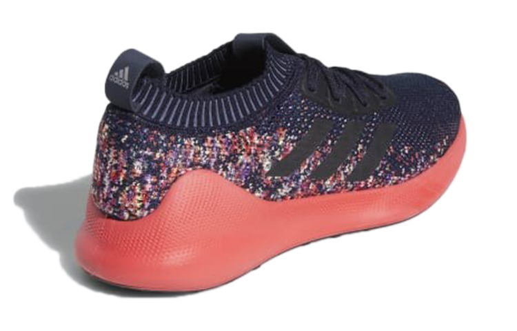 Shop ピュアバウンス+ "レジェンドインク/ショックレッド" F36687