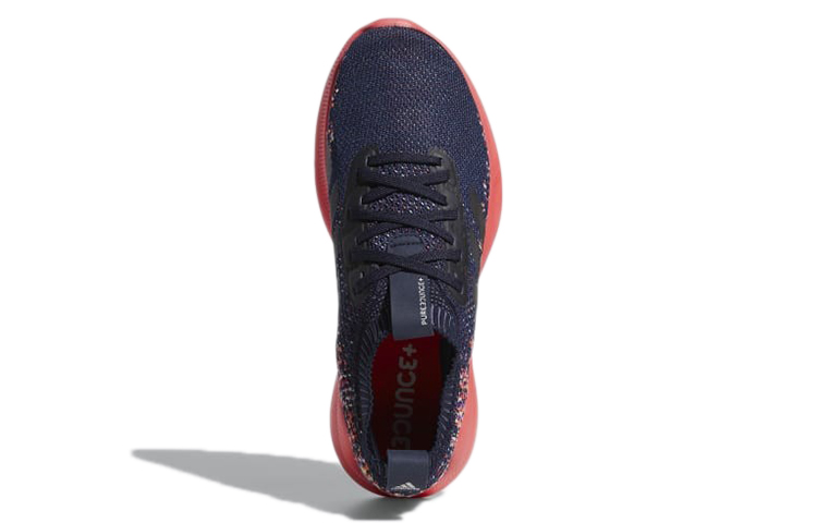 Purchase ピュアバウンス+ "レジェンドインク/ショックレッド" F36687